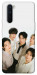 Чехол TXT Together для OnePlus Nord