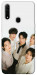 Чохол TXT Together для Oppo A31