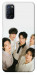Чехол TXT Together для Oppo A92