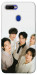 Чехол TXT Together для Oppo A5s