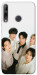 Чехол TXT Together для Y7p (2020)