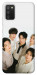 Чехол TXT Together для Galaxy A02s