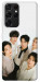 Чохол TXT Together для Galaxy S21 Ultra