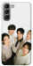 Чехол TXT Together для Galaxy S21