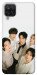Чехол TXT Together для Galaxy A12