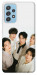 Чехол TXT Together для Galaxy A52