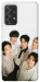 Чехол TXT Together для Galaxy A72 5G