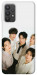 Чехол TXT Together для Galaxy A32 4G