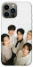 Чехол TXT Together для iPhone 13 Pro Max