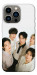 Чехол TXT Together для iPhone 13 Pro