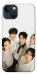 Чехол TXT Together для iPhone 13