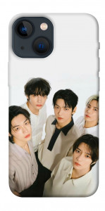 Чохол TXT Together для iPhone 13 mini