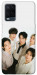 Чехол TXT Together для Oppo A54 4G