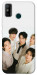 Чохол TXT Together для TECNO Spark 6 Go