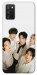 Чехол TXT Together для Galaxy A03s