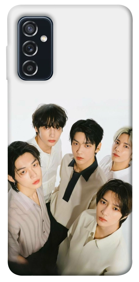Чехол TXT Together для Galaxy M52