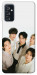 Чехол TXT Together для Galaxy M52