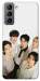 Чехол TXT Together для Galaxy S21 FE