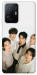 Чехол TXT Together для Xiaomi 11T