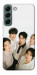 Чохол TXT Together для Galaxy S22