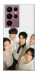 Чехол TXT Together для Galaxy S22 Ultra