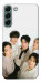 Чехол TXT Together для Galaxy S22+