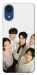 Чехол TXT Together для Galaxy A03 Core