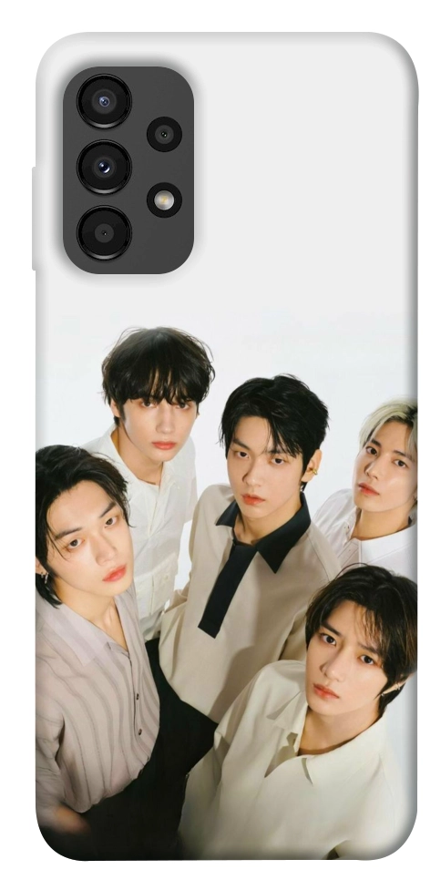 Чехол TXT Together для Galaxy A13 4G