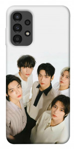 Чехол TXT Together для Galaxy A13 4G