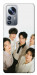 Чехол TXT Together для Xiaomi 12