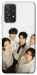 Чехол TXT Together для Galaxy A52s