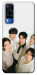 Чехол TXT Together для Vivo Y51a