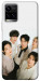 Чохол TXT Together для Vivo Y33s