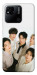 Чехол TXT Together для Xiaomi Redmi 10A
