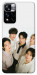Чехол TXT Together для Xiaomi Redmi Note 11 5G