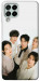 Чехол TXT Together для Galaxy M53