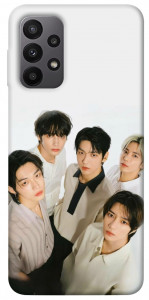 Чехол TXT Together для Galaxy A23