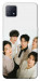 Чохол TXT Together для Oppo A73 5G
