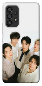 Чехол TXT Together для Galaxy A53