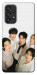 Чехол TXT Together для Galaxy A53