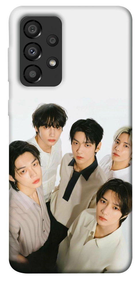 Чехол TXT Together для Galaxy A33 5G
