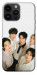 Чехол TXT Together для iPhone 14 Pro Max