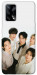 Чехол TXT Together для Oppo F19