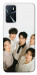Чехол TXT Together для Oppo A16