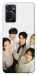 Чехол TXT Together для Oppo A76 4G
