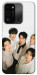Чохол TXT Together для TECNO Spark Go 2022 (KG5m)