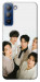 Чехол TXT Together для TECNO Pop 5 Pro
