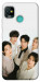 Чохол TXT Together для TECNO Pop 5