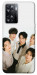 Чохол TXT Together для Oppo A57s