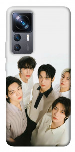 Чохол TXT Together для Xiaomi 12T Pro